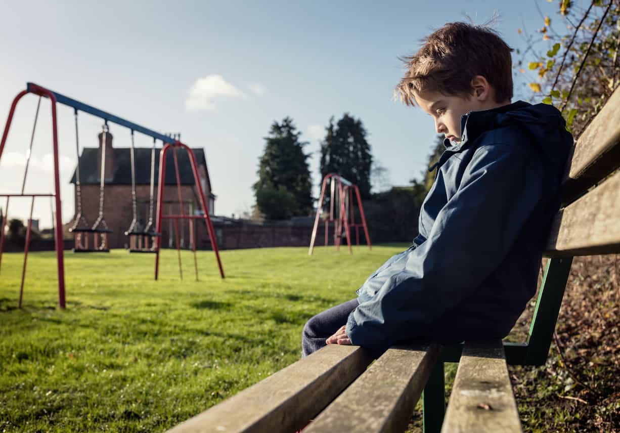 Sticks and stones: HerFamily’s guide to dealing with bullying