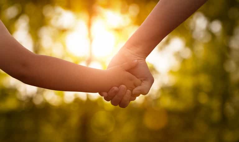 Heading back to work? How to ease separation anxiety Heading back to work? How to ease separation anxiety