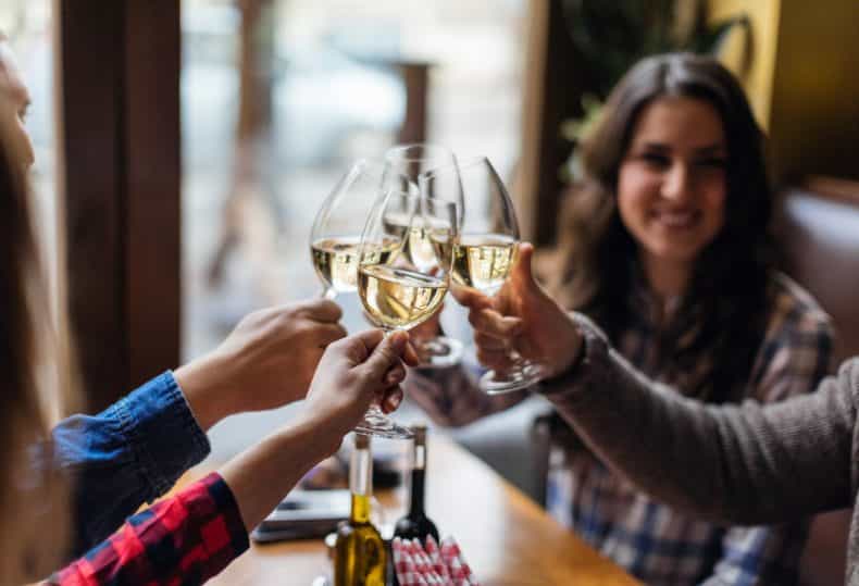 Parents who introduce their underage kids to alcohol are putting them at risk