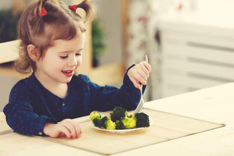 Want to get your kids to eat more veggies? Change their names Want to get your kids to eat more veggies? Change their names