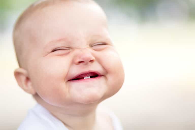 Wah wah wah! Ten ways a child changes your life forever Wah wah wah! Ten ways a child changes your life forever