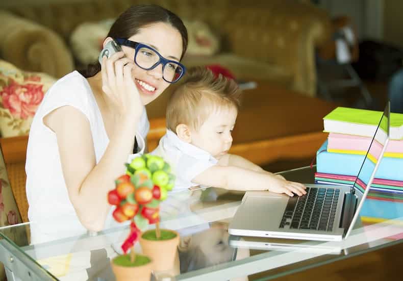 Addicted to social media? Here’s how it could affect your kids