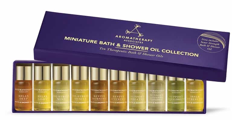 Beauty flash: essential oils pull double-duty for time-poor mums. Here’s 3 to try: