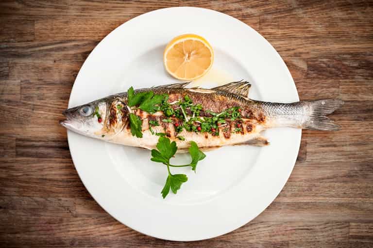 New study suggests eating fish during pregnancy could be beneficial, not dangerous New study suggests eating fish during pregnancy could be beneficial, not dangerous