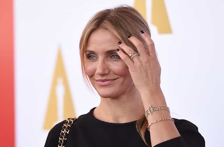Child-free and carefree in Hollywood – the A-listers speak out