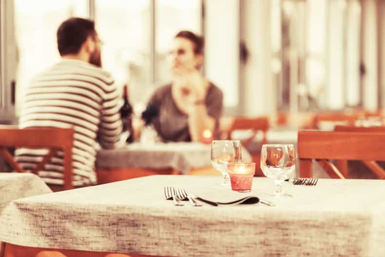Babysitter fee pushes cost of mom and dad’s night out to (yikes) €112