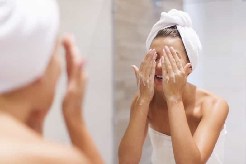 These 5 cleansers are perfect for oily or breakout prone skin