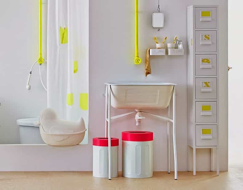 IKEA’s newest collection will make busy mornings a breeze