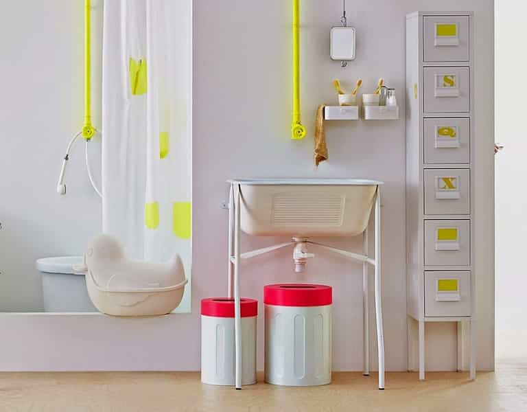 IKEA’s newest collection will make busy mornings a breeze IKEA’s newest collection will make busy mornings a breeze