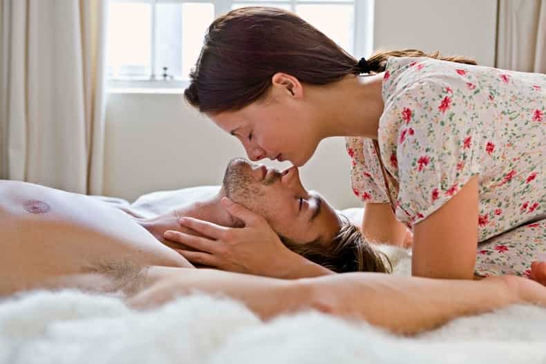 Too soon for another baby? Post-partum contraception explained