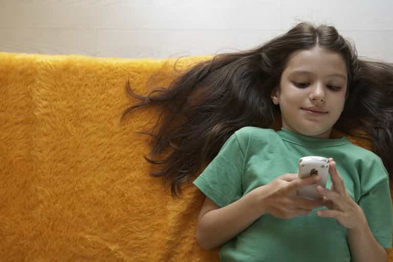 NEWS: Why you should ban your child’s smartphone at bedtime (tonight) NEWS: Why you should ban your child’s smartphone at bedtime (tonight)