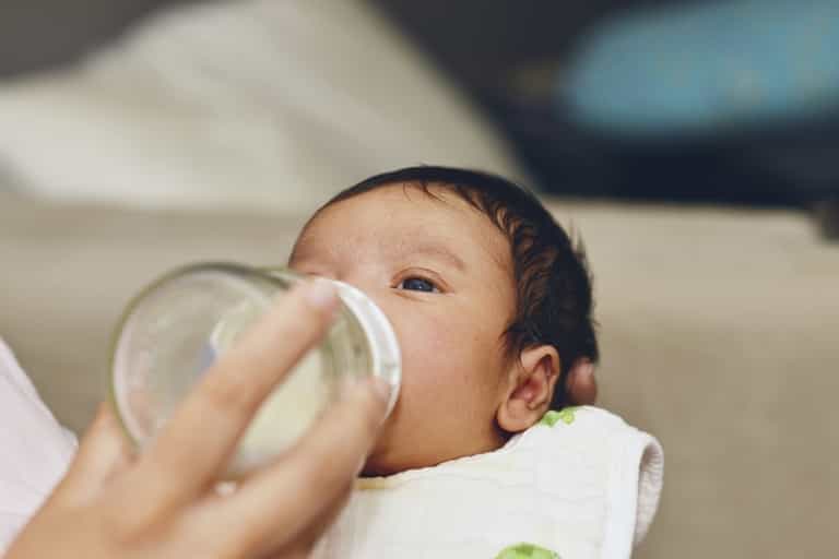 Report: Just 56% of new mothers in Ireland have tried breastfeeding Report: Just 56% of new mothers in Ireland have tried breastfeeding