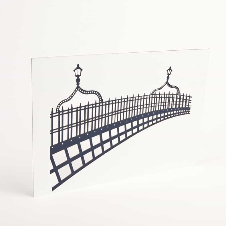 INTERIORS: FIVE uniquely Irish prints to buy for your homesick mates
