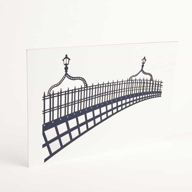 INTERIORS: FIVE uniquely Irish prints to buy for your homesick mates