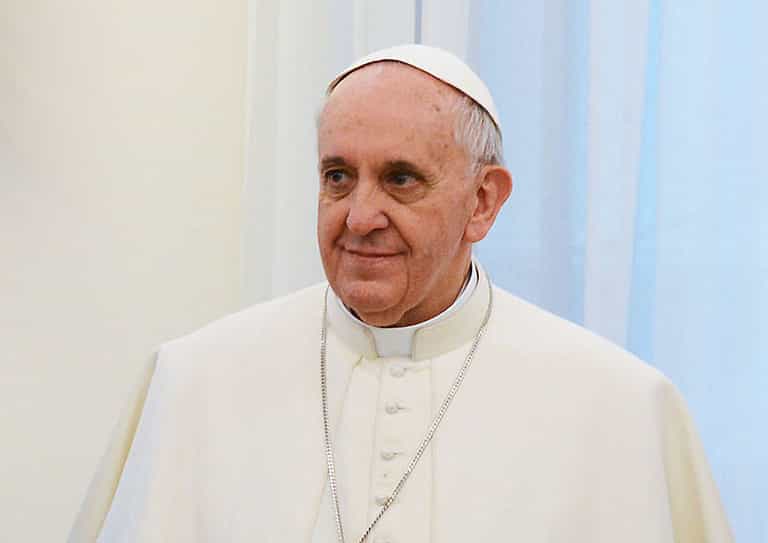 Catholic? No need to be at it “like rabbits”, says Pope Catholic? No need to be at it “like rabbits”, says Pope