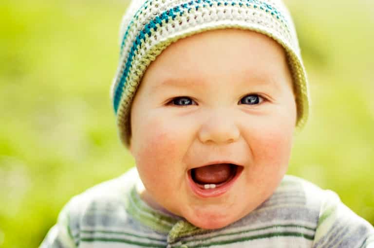 Teething hell: The best tricks and gadgets to turn that frown upside down Teething hell: The best tricks and gadgets to turn that frown upside down