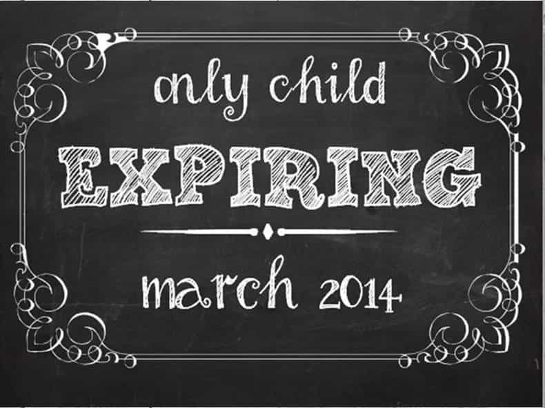 How to announce your pregnancy news? On Instagram, of course