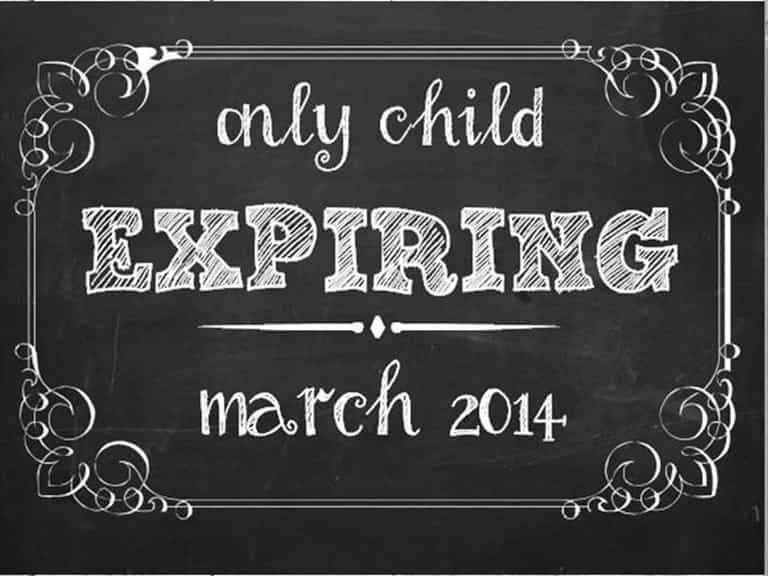 How to announce your pregnancy news? On Instagram, of course