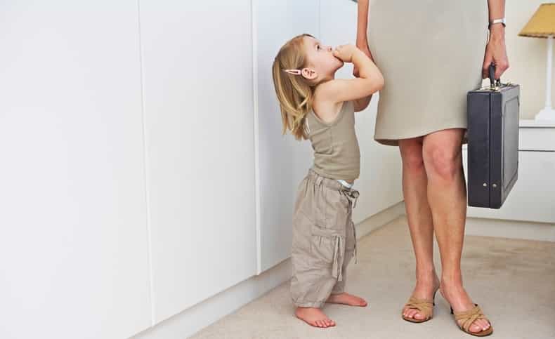 NEWS: Tax breaks could make childcare more affordable for working parents