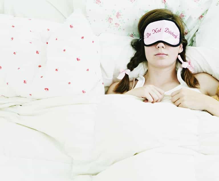 Wakey wakey! 5 effective ways to get your ass out of bed, pronto