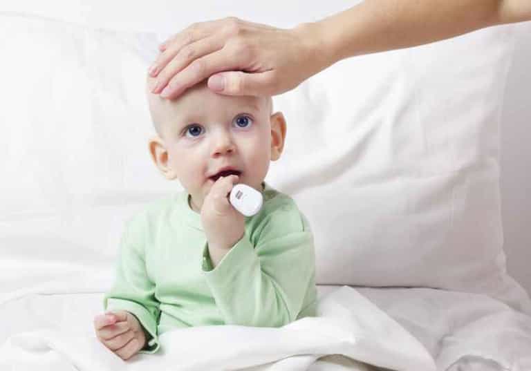 10 times I wanted to run away during my baby’s first vomiting bug 10 times I wanted to run away during my baby’s first vomiting bug