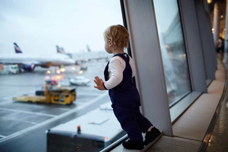 Little Visitors Coming? This Clever Company Hires Out Baby Equipment