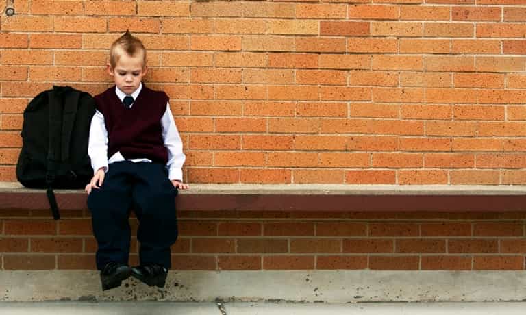 Irish study: Children with epilepsy often feel stigmatised and excluded Irish study: Children with epilepsy often feel stigmatised and excluded