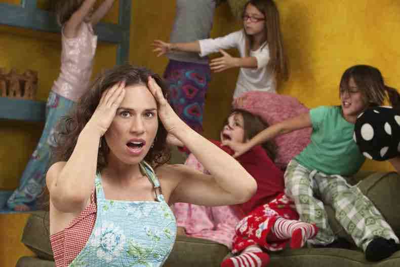 Are Ireland’s au pairs being treated like slave labour?