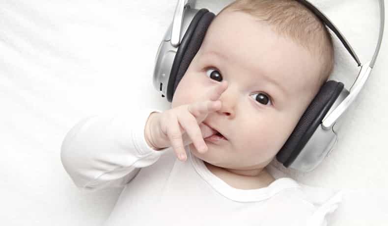 Rock the cradle: Songs we didn’t expect to hear as lullabies