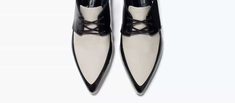 SHOPPING: Five of the most stylish flats for spring