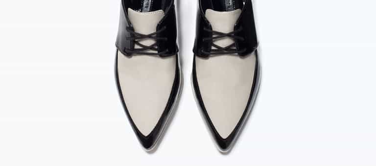 SHOPPING: Five of the most stylish flats for spring SHOPPING: Five of the most stylish flats for spring