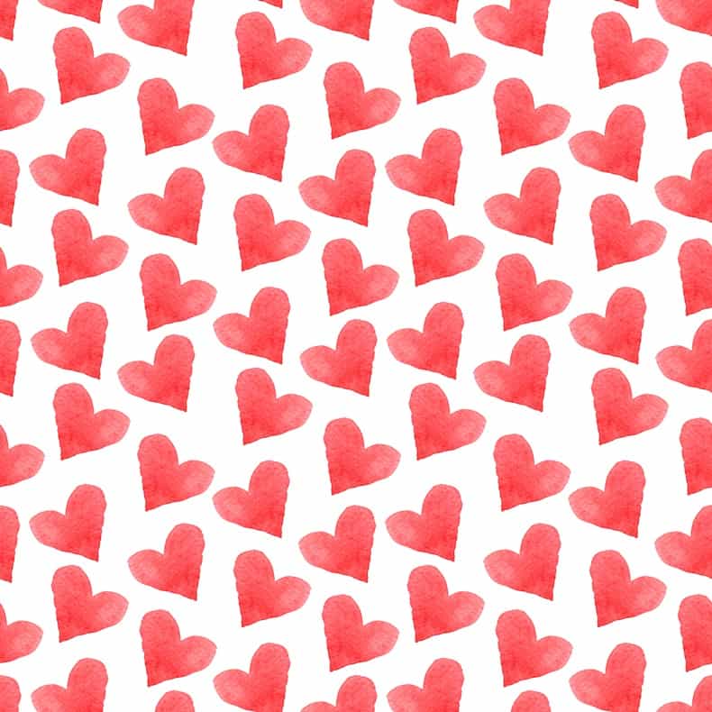 Spread the love: What (most) mums really want for Valentine’s Day