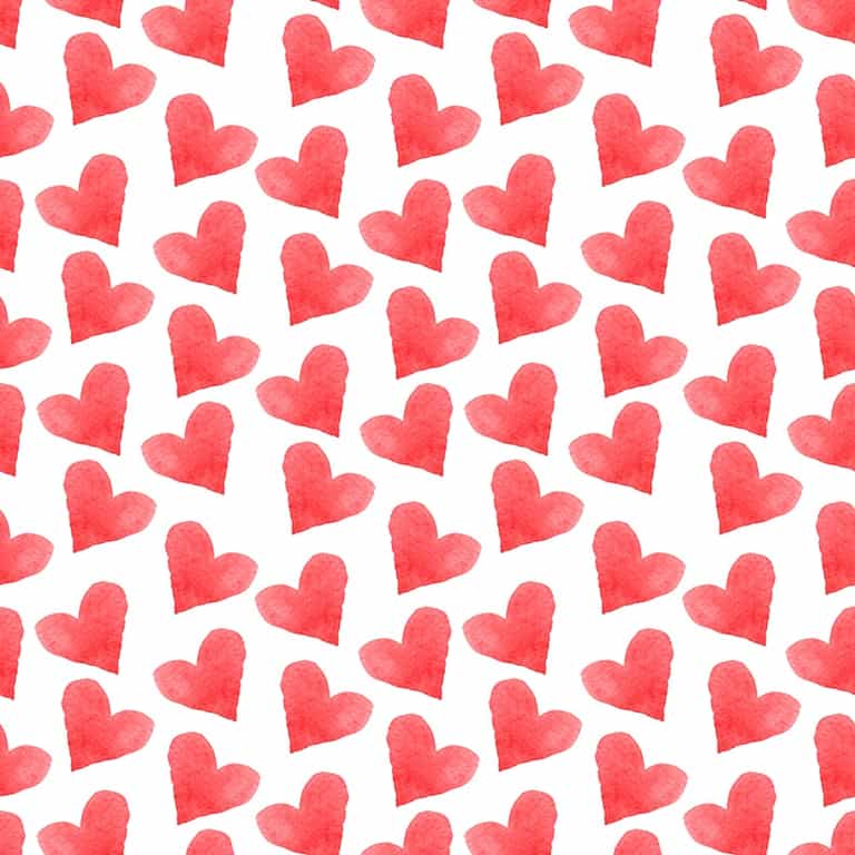 Spread the love: What (most) mums really want for Valentine’s Day