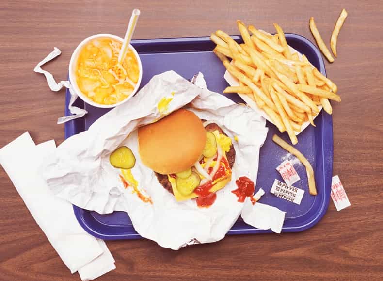 Brace yourself: The calorie count in all Irish restaurant meals is about to be revealed in full