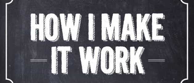 How I Make it Work: Fashion PR whiz Emer Melody How I Make it Work: Fashion PR whiz Emer Melody