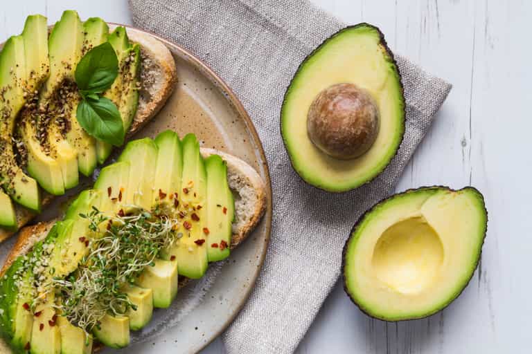 An avocado a day keeps the doctor away when it comes to heart health An avocado a day keeps the doctor away when it comes to heart health