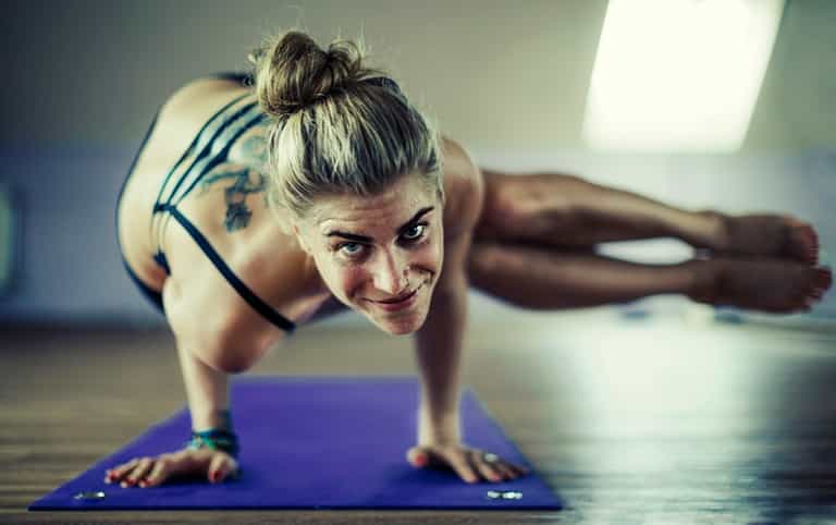 6 Reasons I Probably Won’t Be Trying Bikram Yoga Again 6 Reasons I Probably Won’t Be Trying Bikram Yoga Again