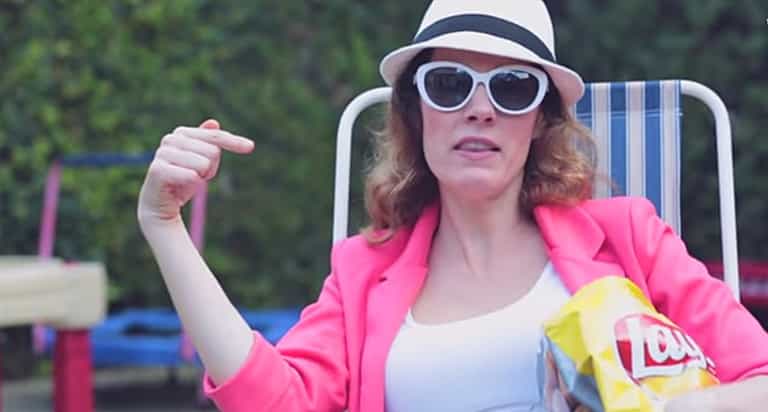 WATCH: Suburban mums get down in hilarious Uptown Funk parody WATCH: Suburban mums get down in hilarious Uptown Funk parody