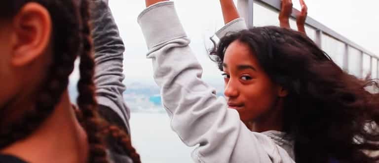 WATCH: 13-year-old recreates Beyoncé’s ‘7/11’ video for kids. And it’s AWESOME WATCH: 13-year-old recreates Beyoncé’s ‘7/11’ video for kids. And it’s AWESOME