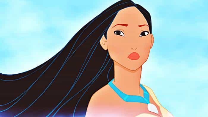8 Disney Princesses that are brilliant role models (honest) 8 Disney Princesses that are brilliant role models (honest)