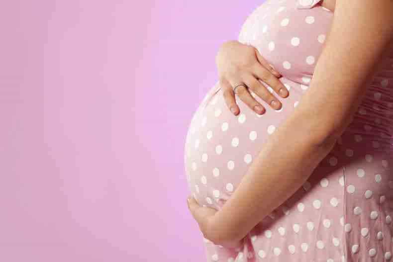 STUDY: Women who are obese need a higher dose of folic acid pre-pregnancy