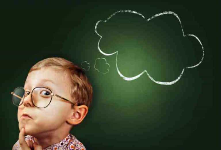 How strong is your brain?