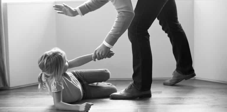 Child Psychologist David Carey on the smacking your child debate