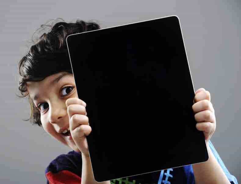 iPads for all: The future is now for one school in Fermoy