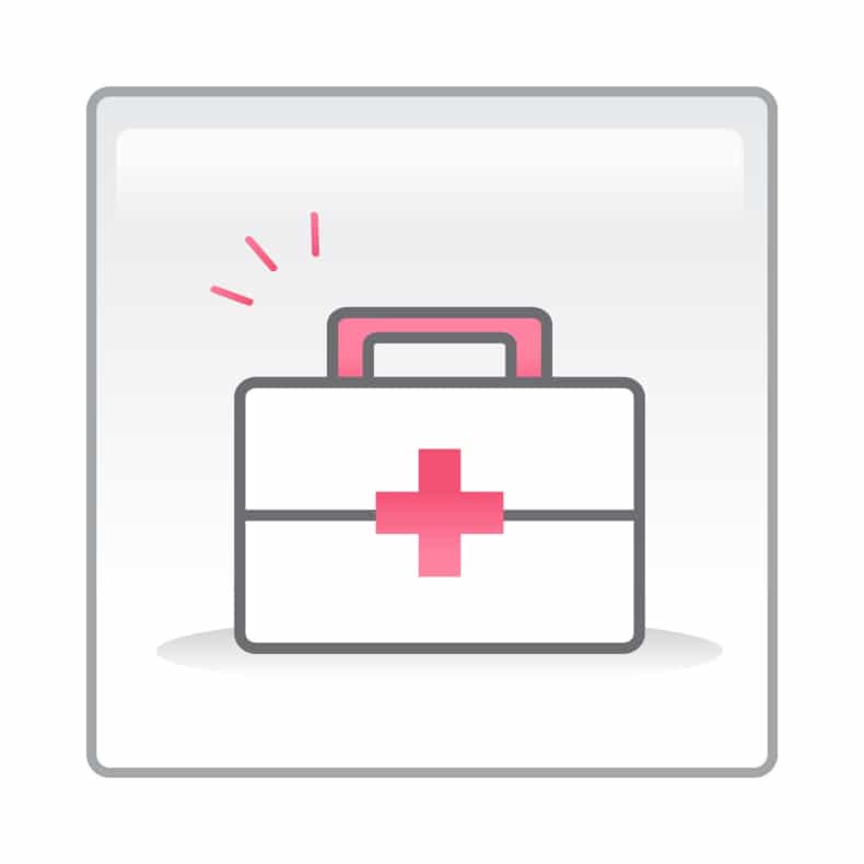 Paediatric First Aid 101: Would you know what to do if something happened?