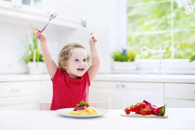 Fussy eater? These cool products might help make mealtimes easier Fussy eater? These cool products might help make mealtimes easier