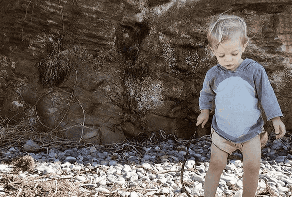This GENIUS Toddler Hack Will Buy You At Least 30 Minutes In The Supermarket
