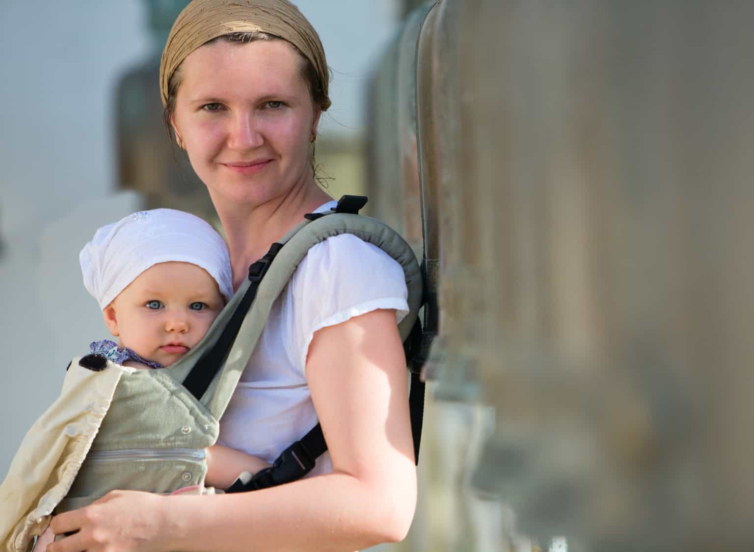 You Need These 5 handy gadget hacks for travelling with kids