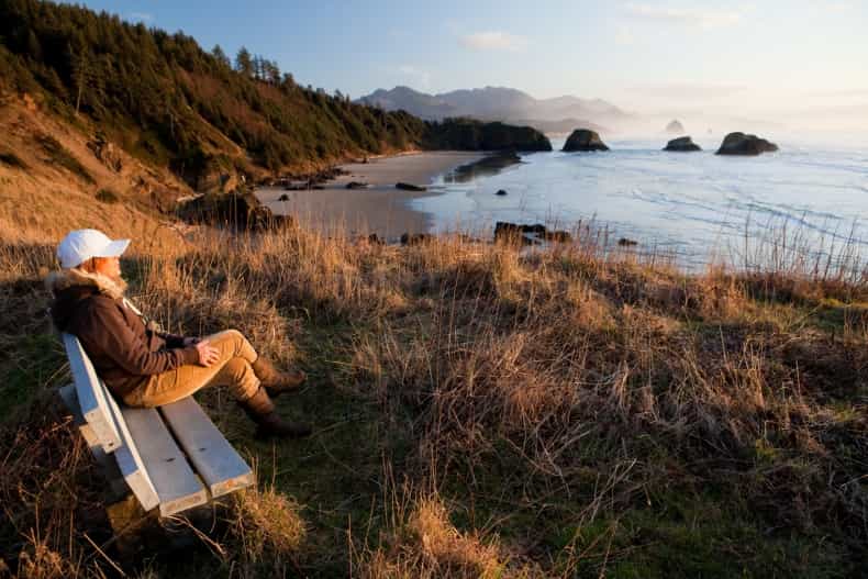 Modern message in a bottle: Writer finds her birth mother through a newspaper ad