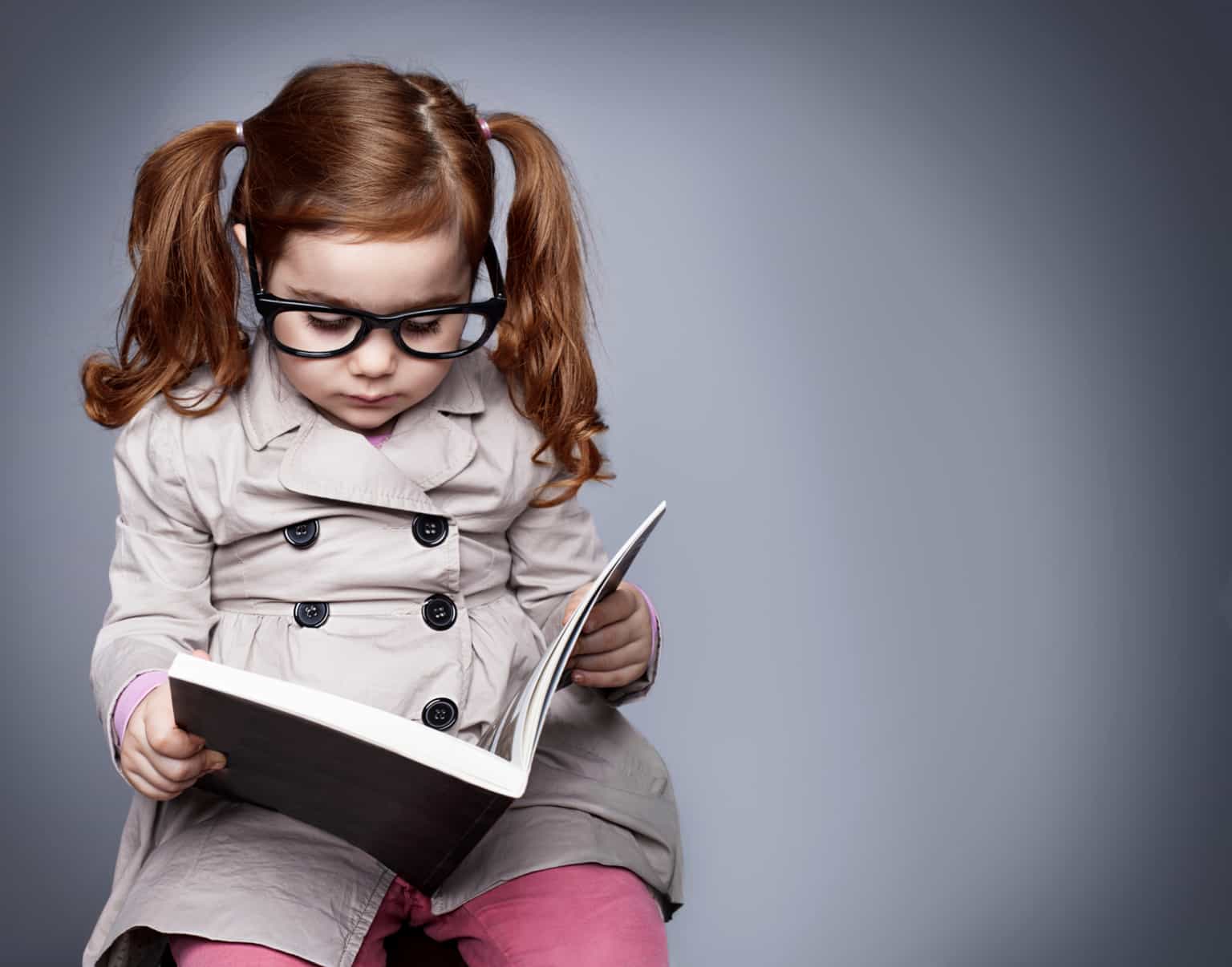 Getting out of the house with a toddler in 38 easy steps